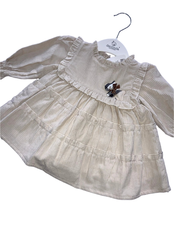Deolinda Doogie Dress 0924609