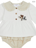 Deolinda doggie jam pants set 0924610