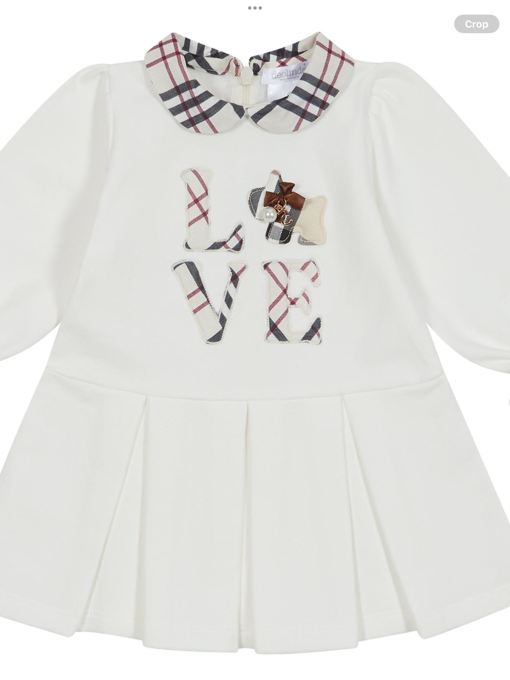 Deolinda Doggie dress 0924611