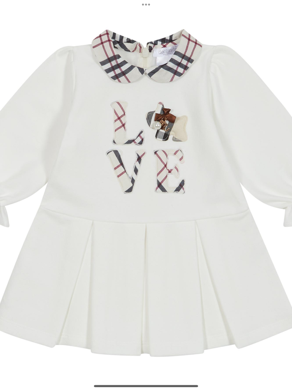 Deolinda Doggie dress 0924611