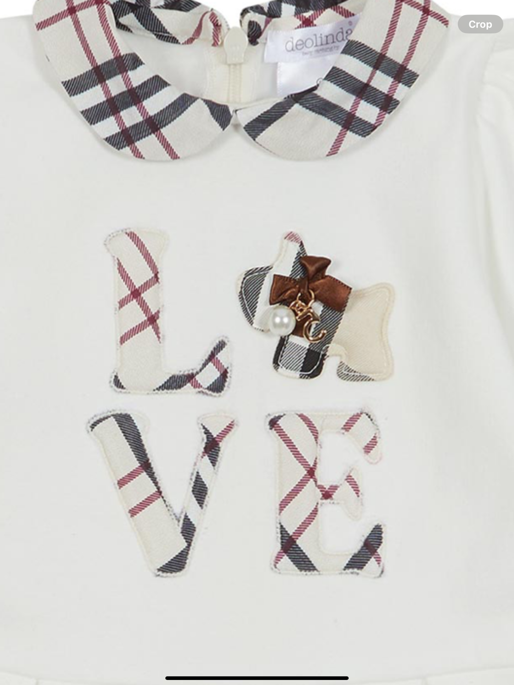 Deolinda Doggie dress 0924611