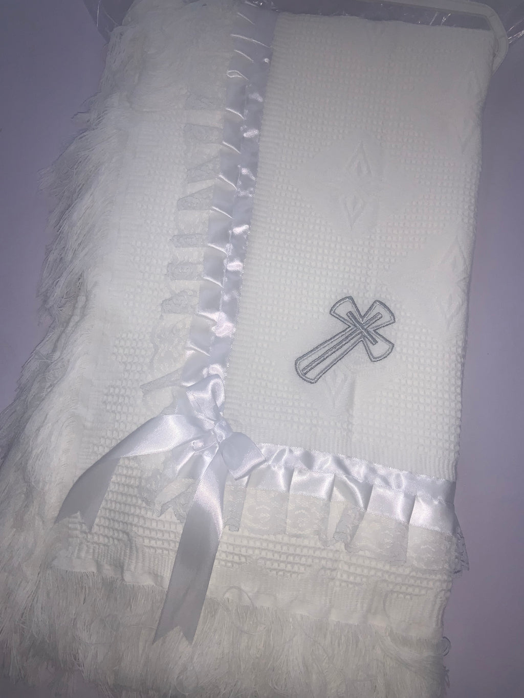 Dandelion shawl 0126556