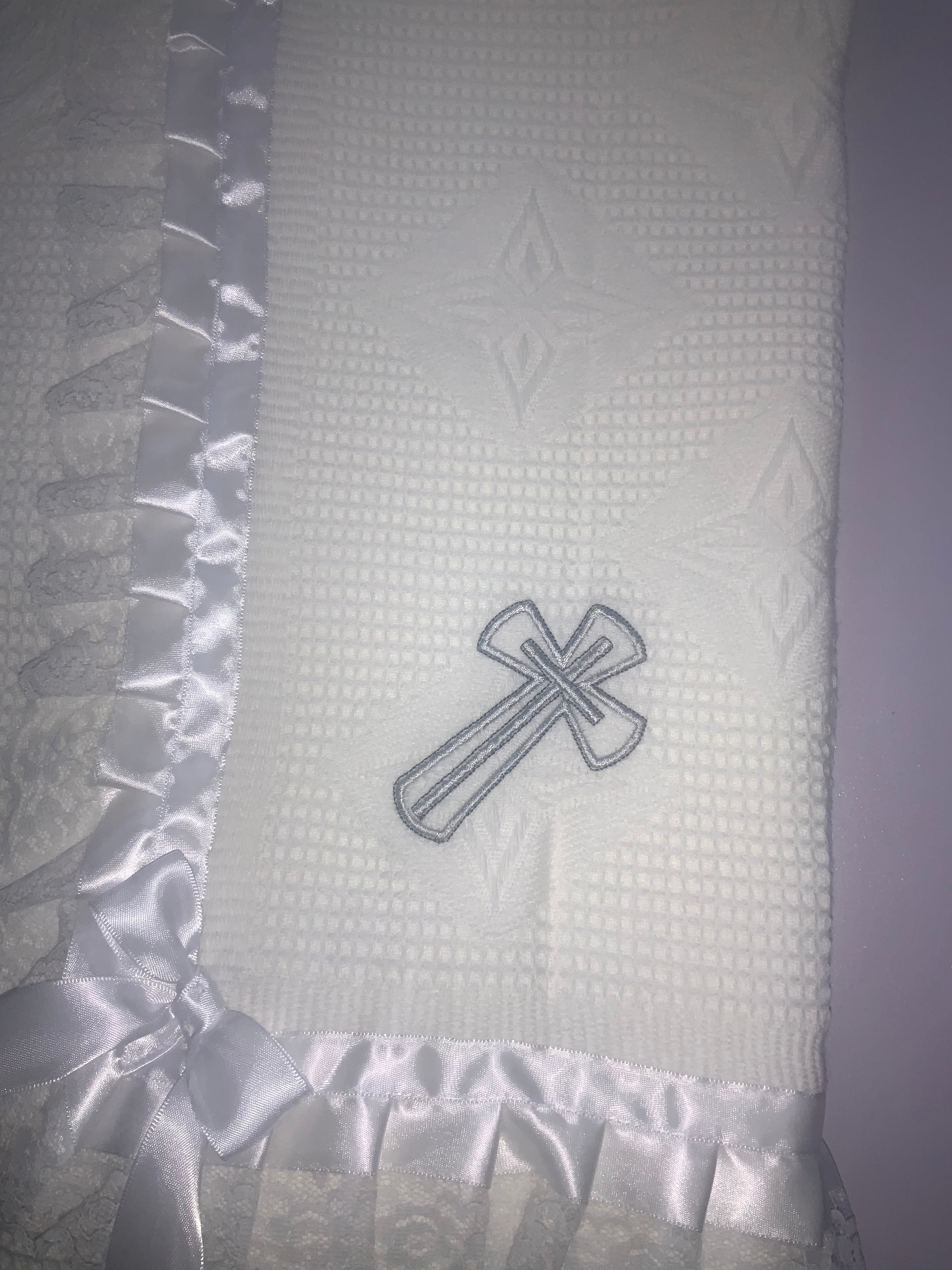 Dandelion shawl 0126556