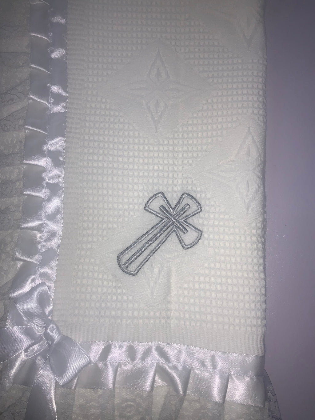 Dandelion shawl 0126556