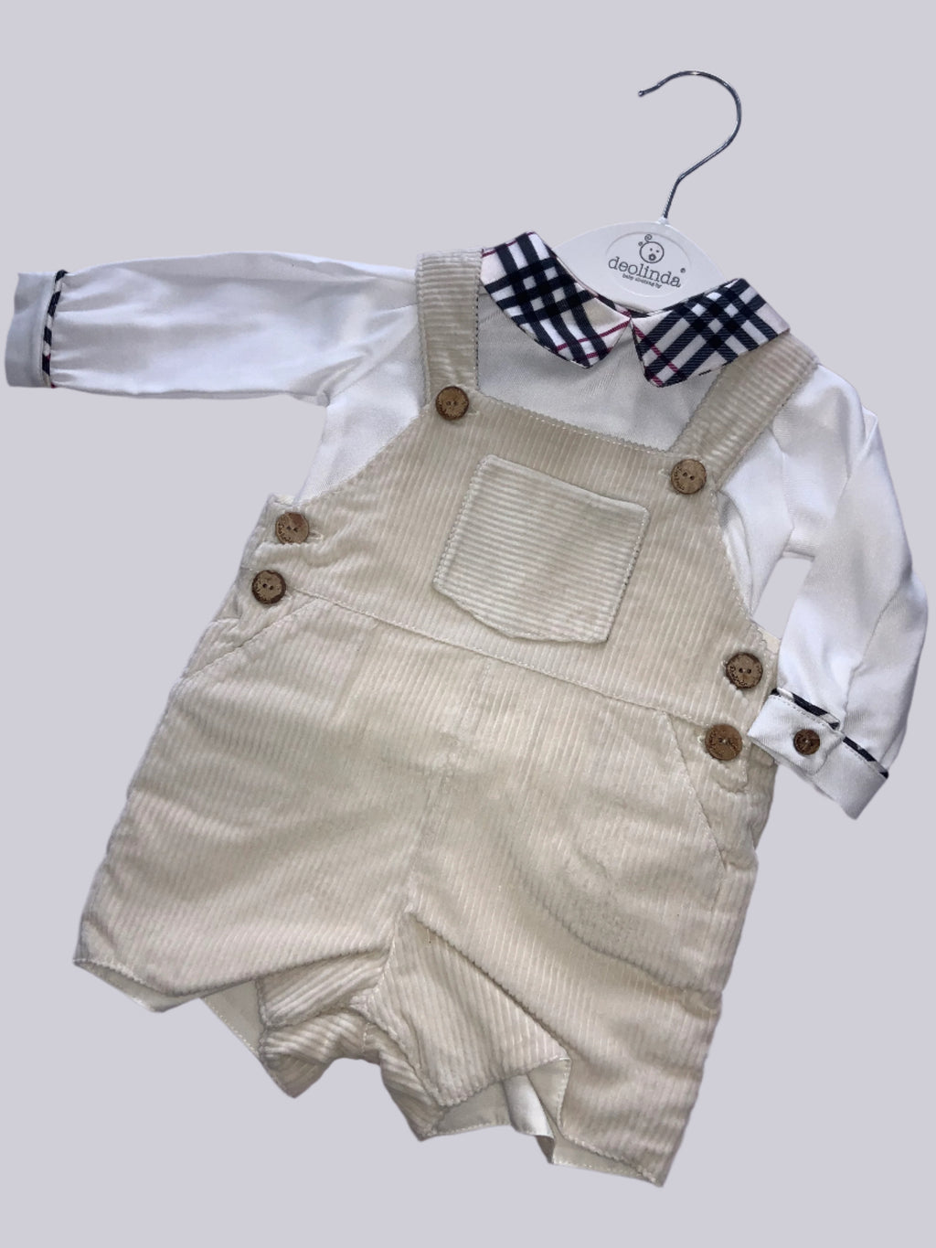 Deolinda boys set 0924614