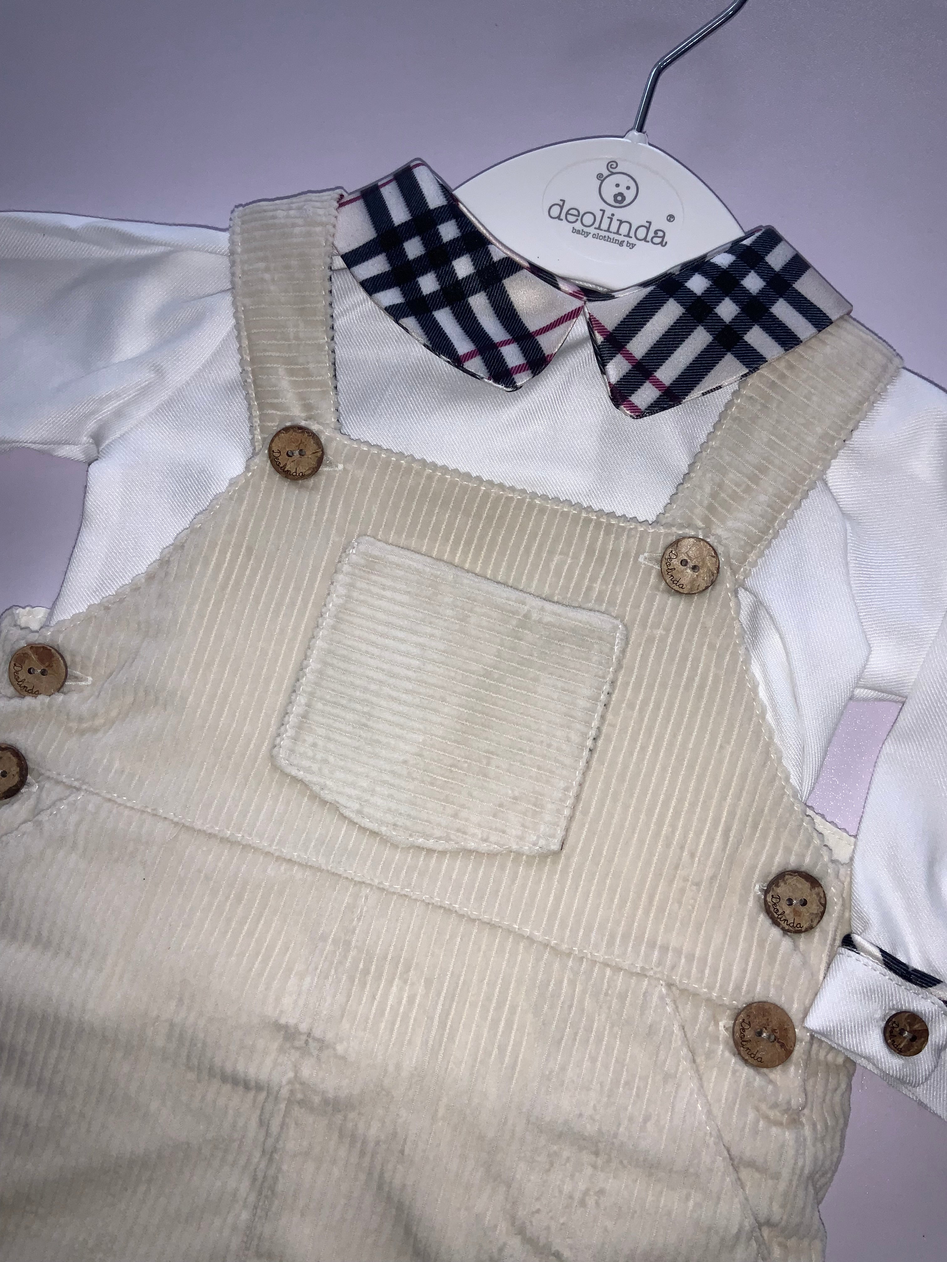 Deolinda boys set 0924614