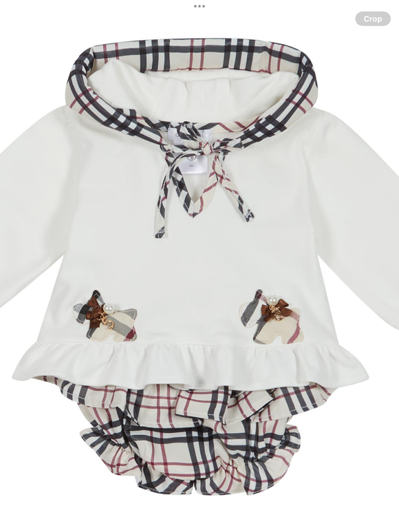 Deolinda jam pants set 0924616