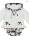 Deolinda jam pants set 0924616