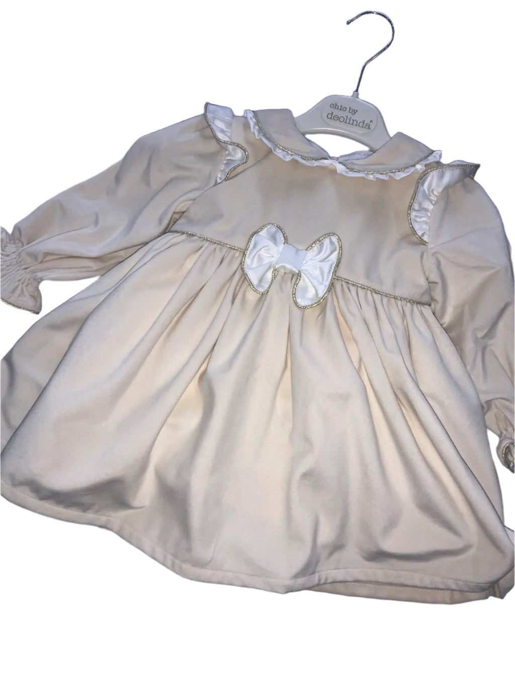 Deolinda chic dress 0924619