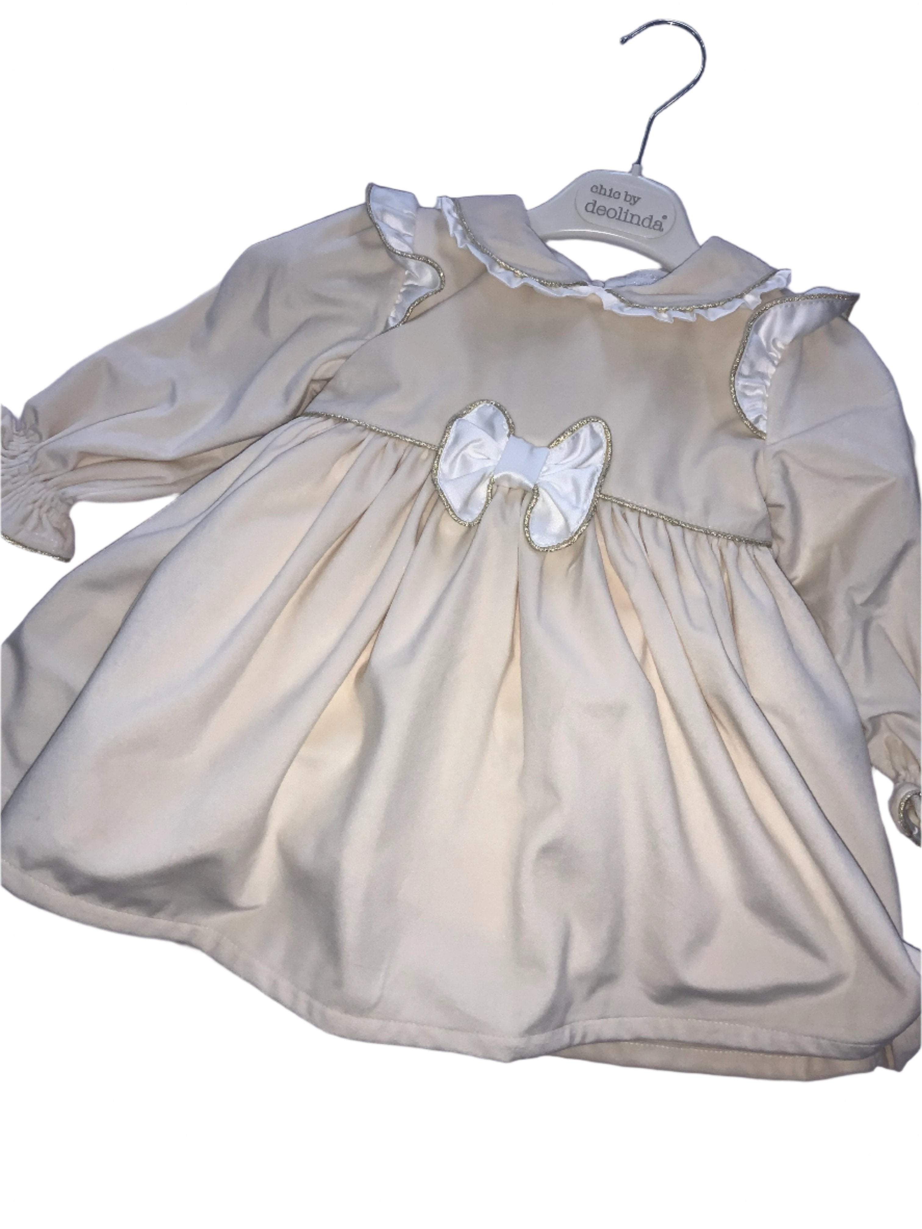 Deolinda chic dress 0924619