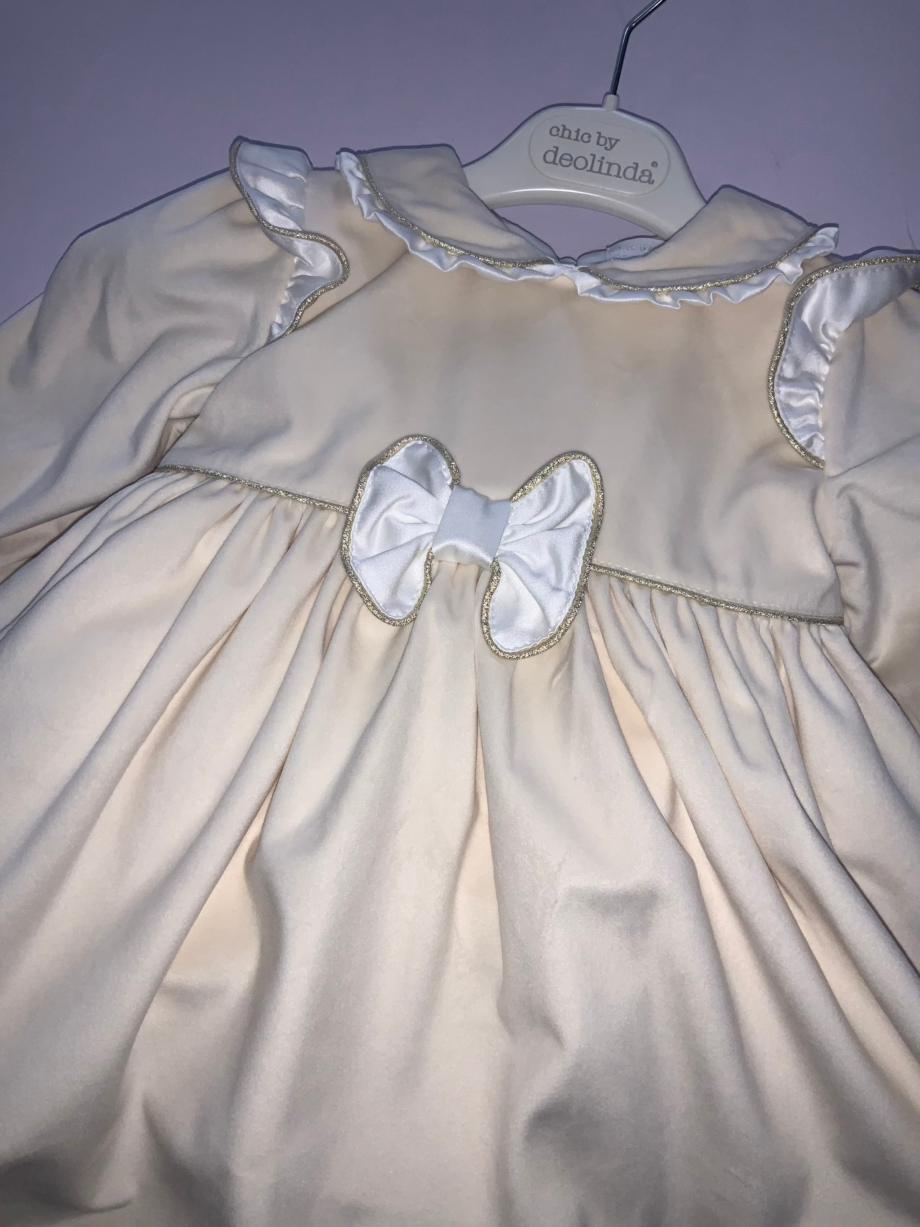 Deolinda chic dress 0924619