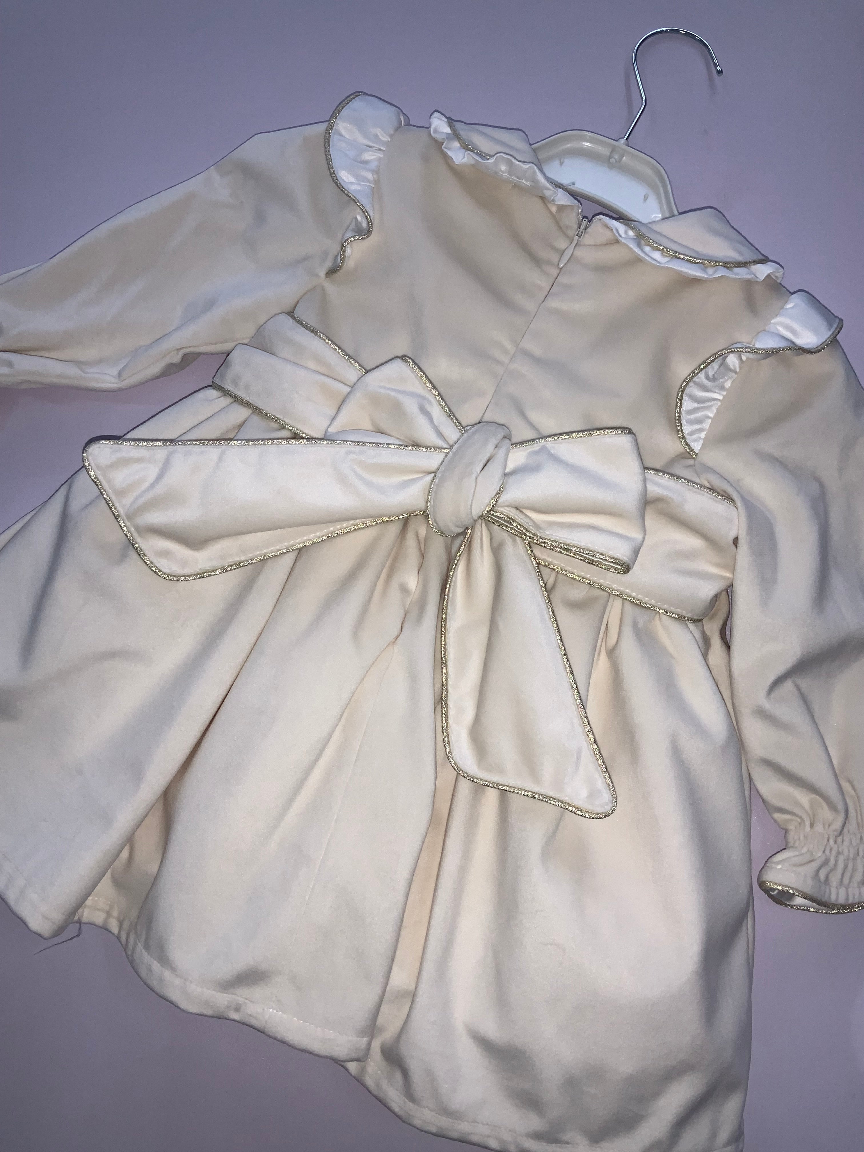 Deolinda chic dress 0924619