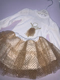 Chic by Deolinda skirt set 0924623