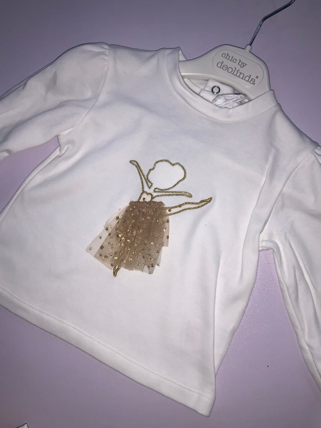 Chic by Deolinda skirt set 0924623