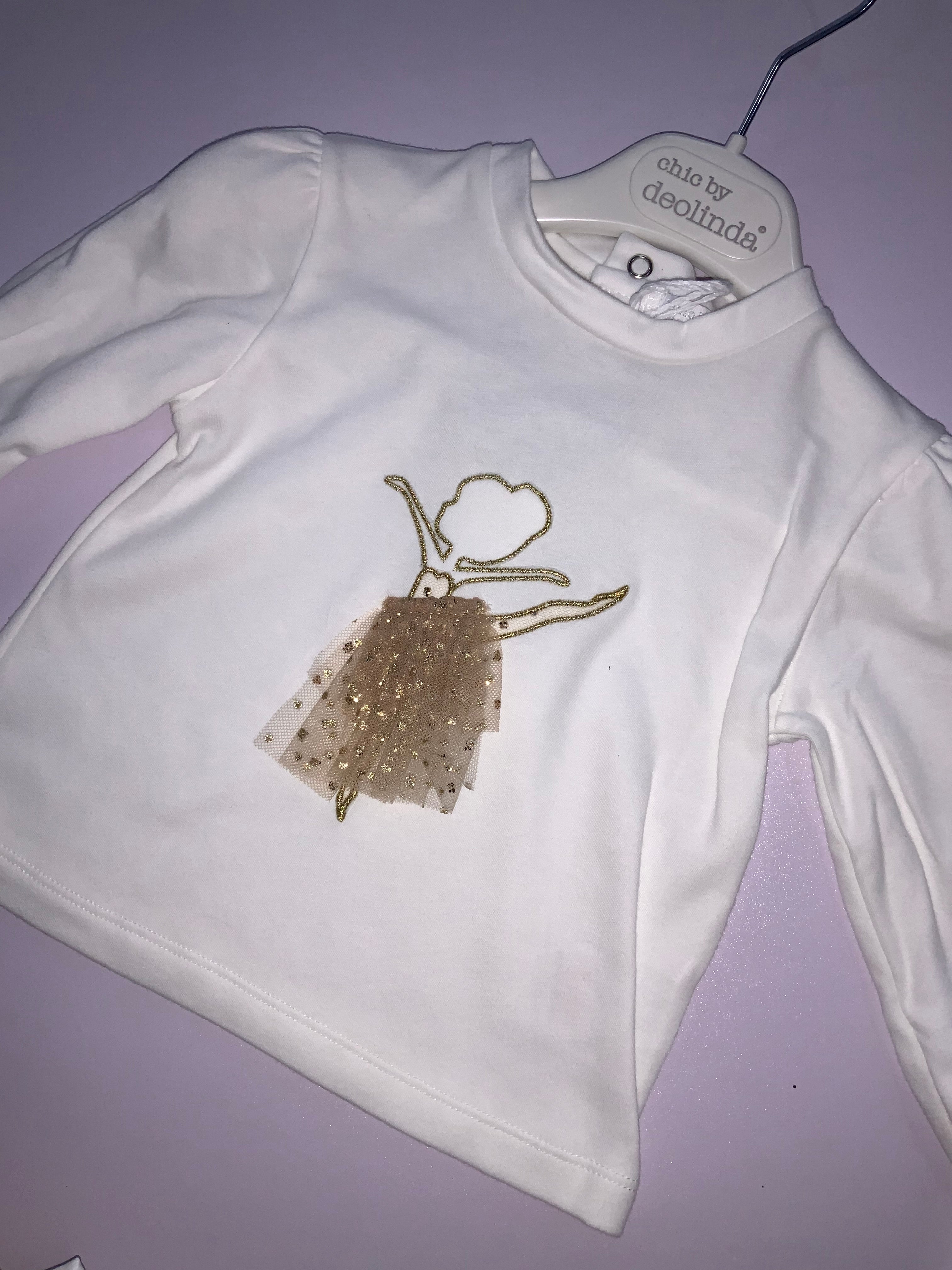 Chic by Deolinda skirt set 0924623