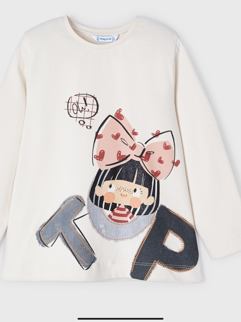 Mayoral leggings set        10221222