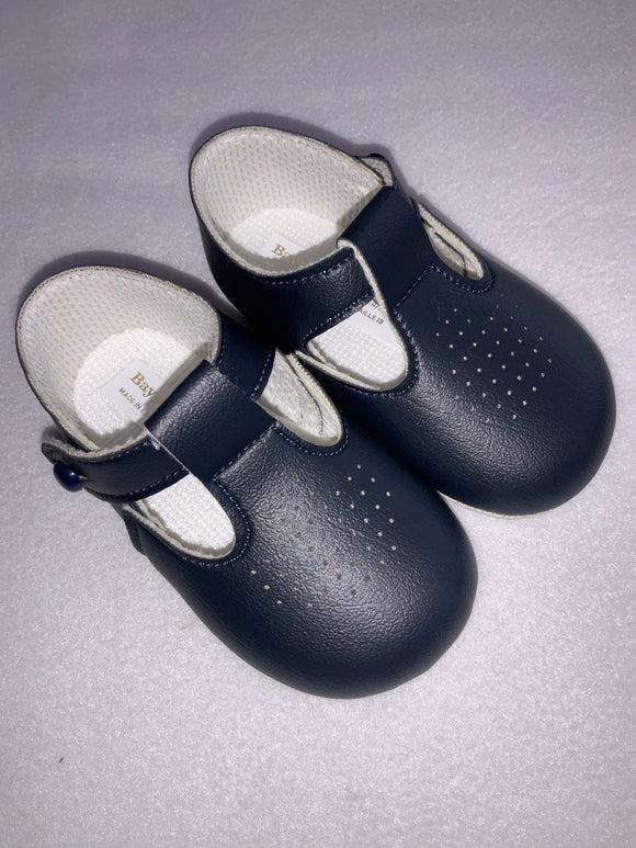 Soft pods   Navy.     S93