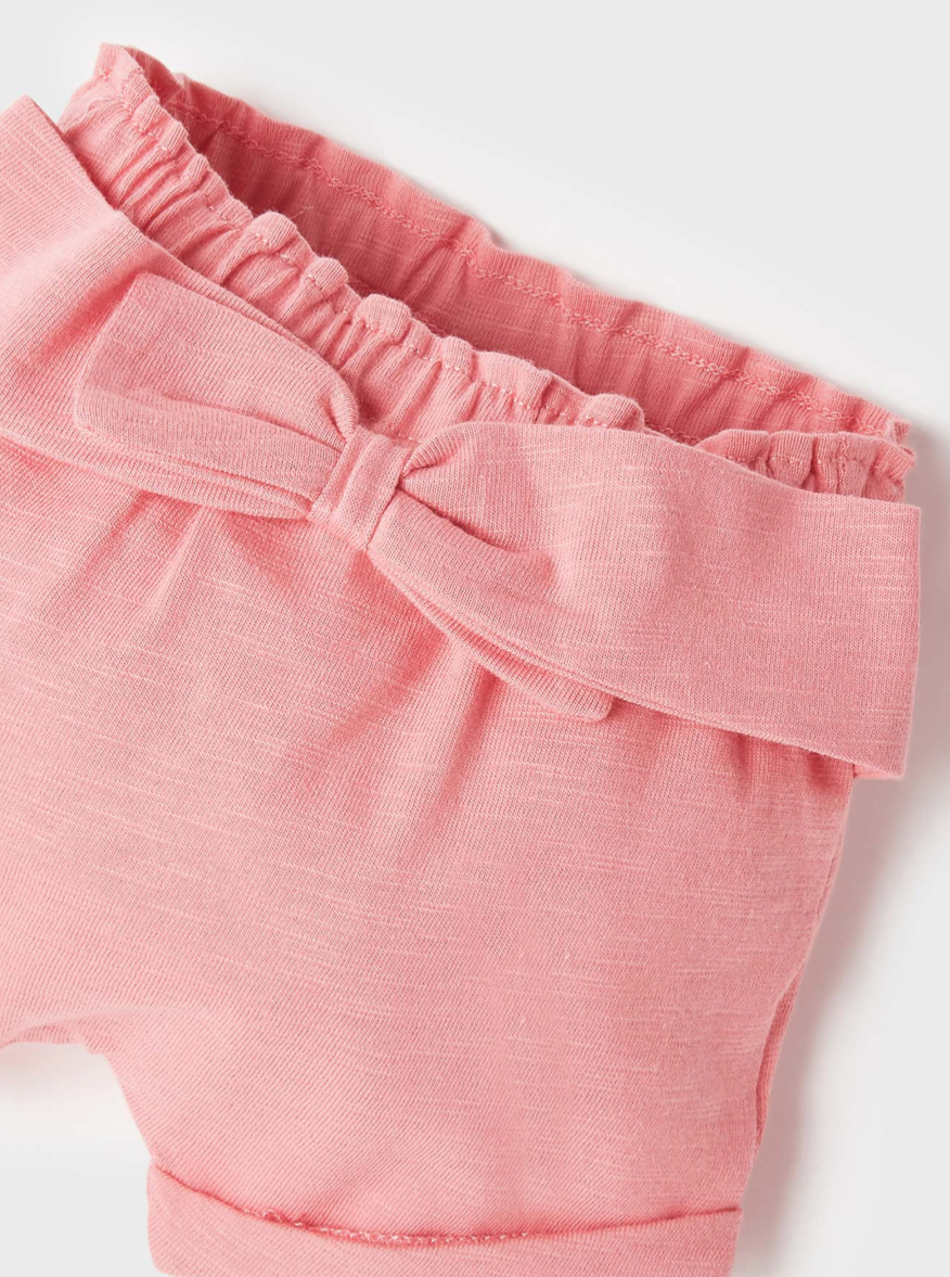 Mayoral shorts set.       0222927