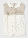 Mayoral romper.     03231509