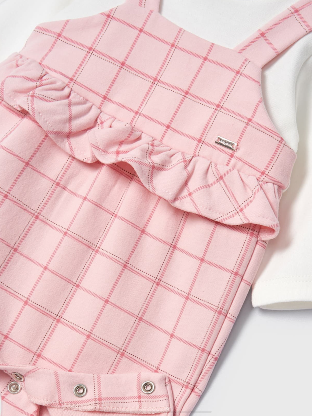 Mayoral romper.      10221207