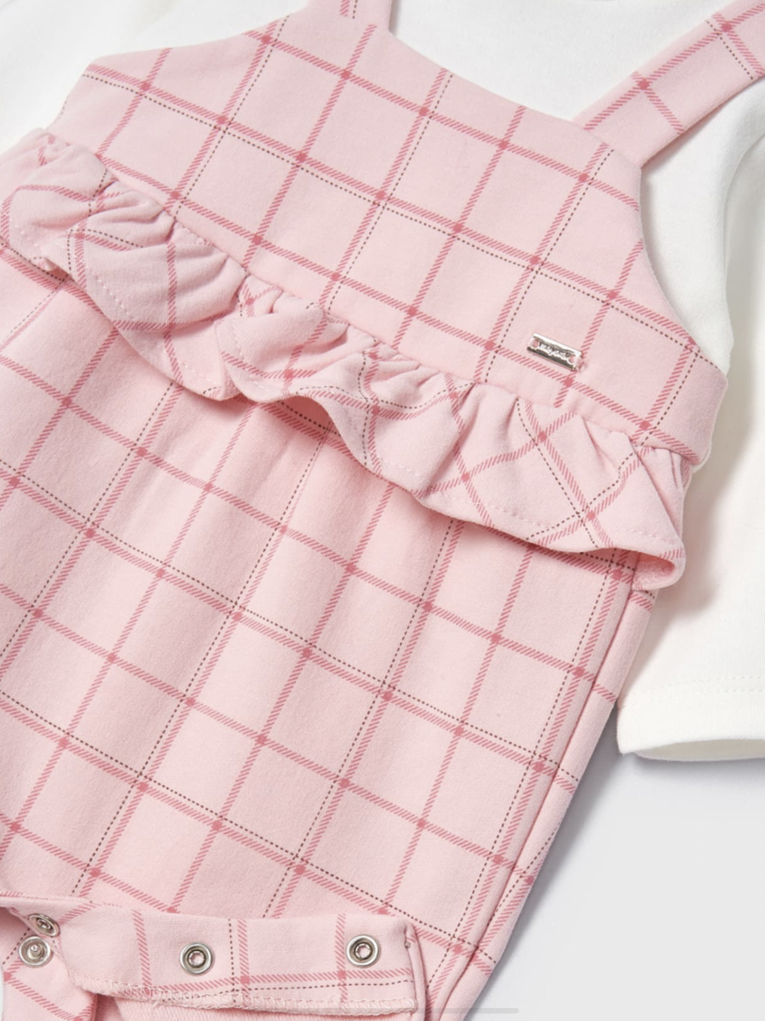 Mayoral romper.      10221207