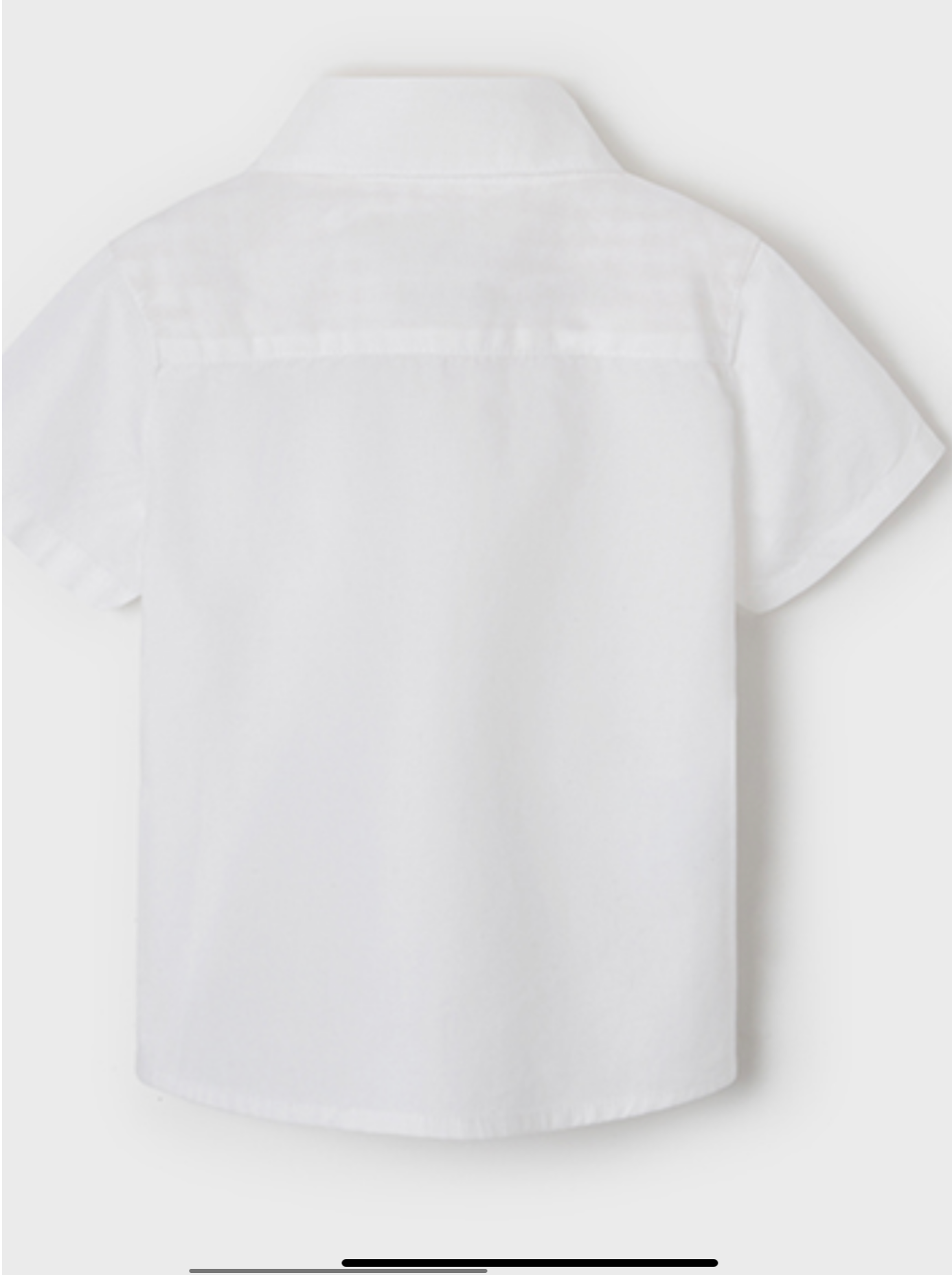 Mayoral dress shirt         0222844