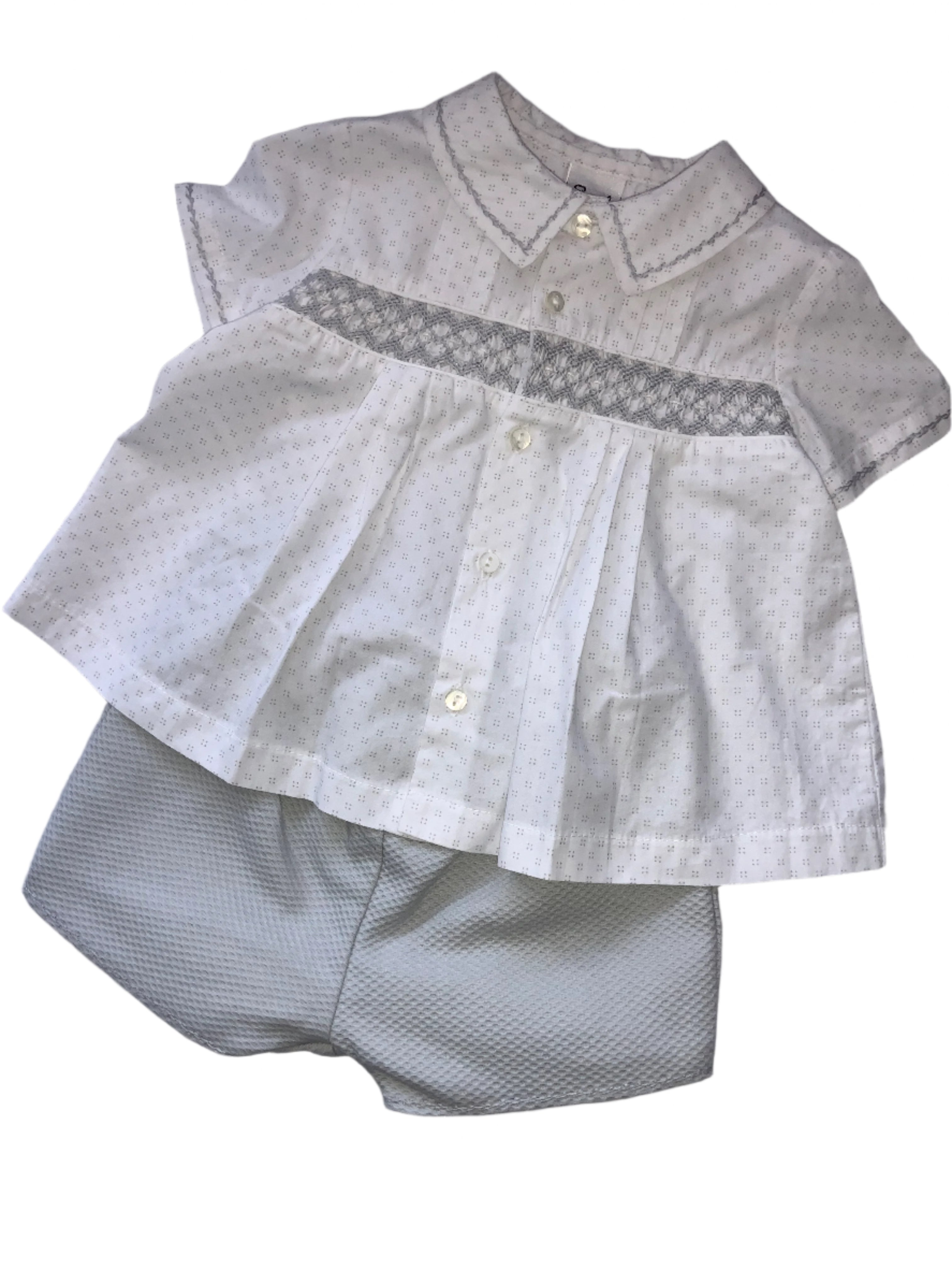 Sarah-louise Boys set    G116