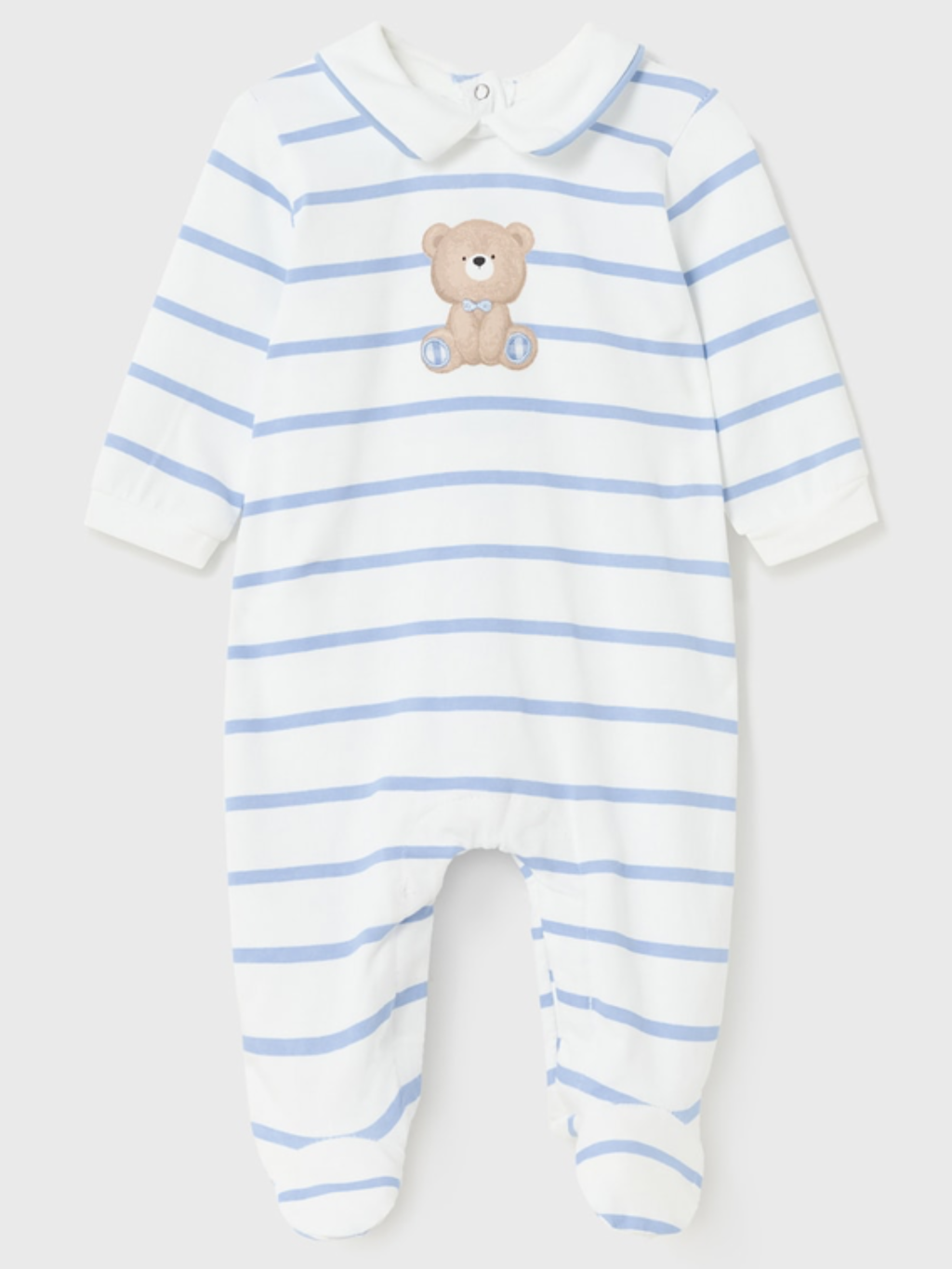 Mayoral babygro.    03231504