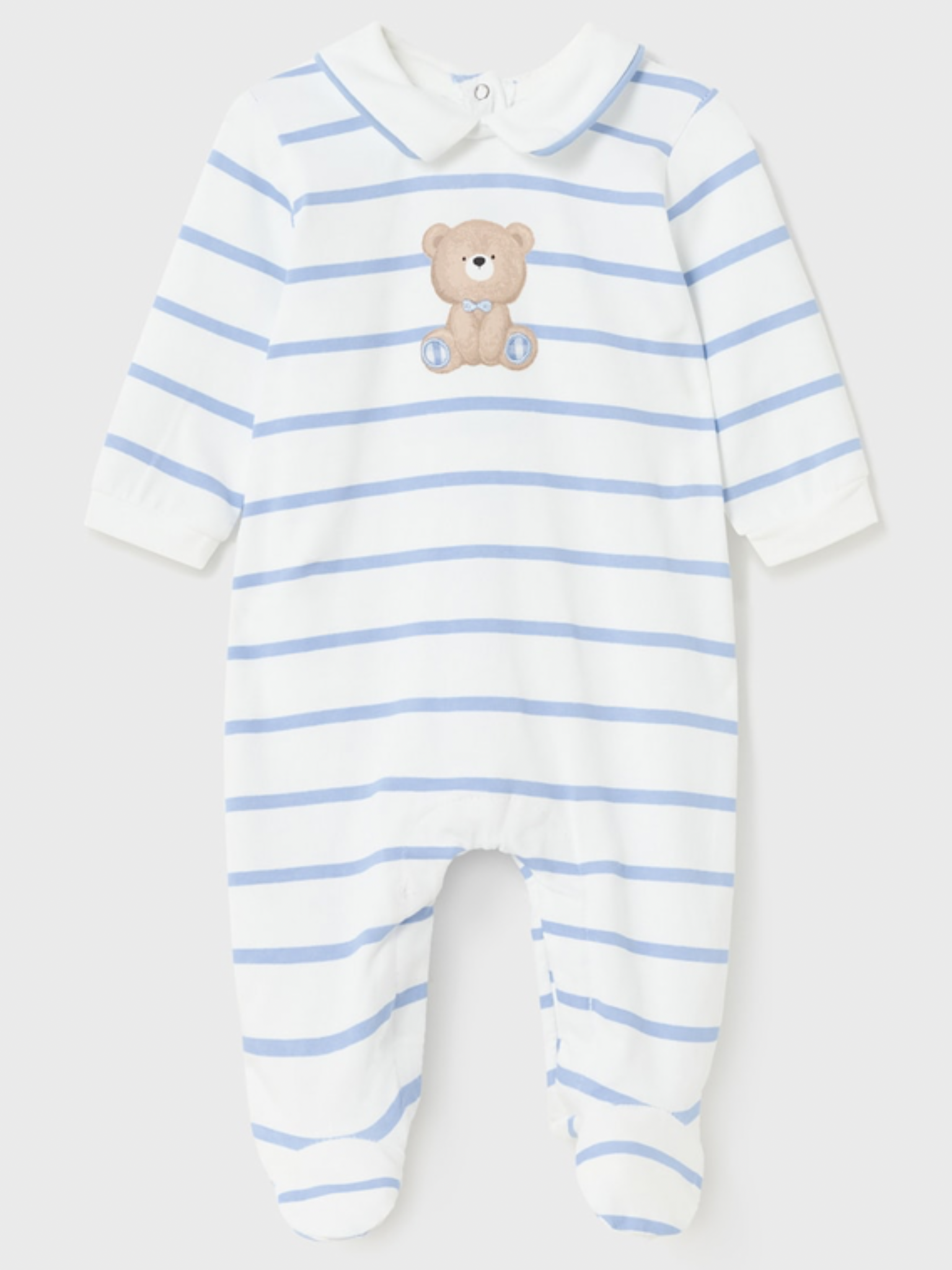 Mayoral babygro.    03231504