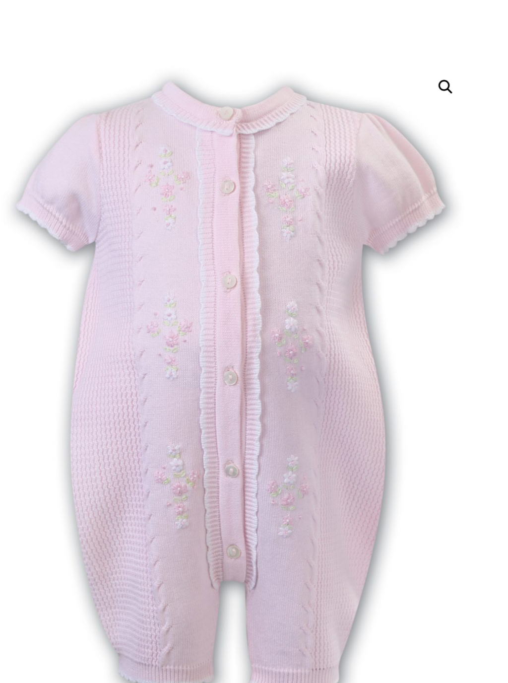 Sarah-louise romper.  03231543