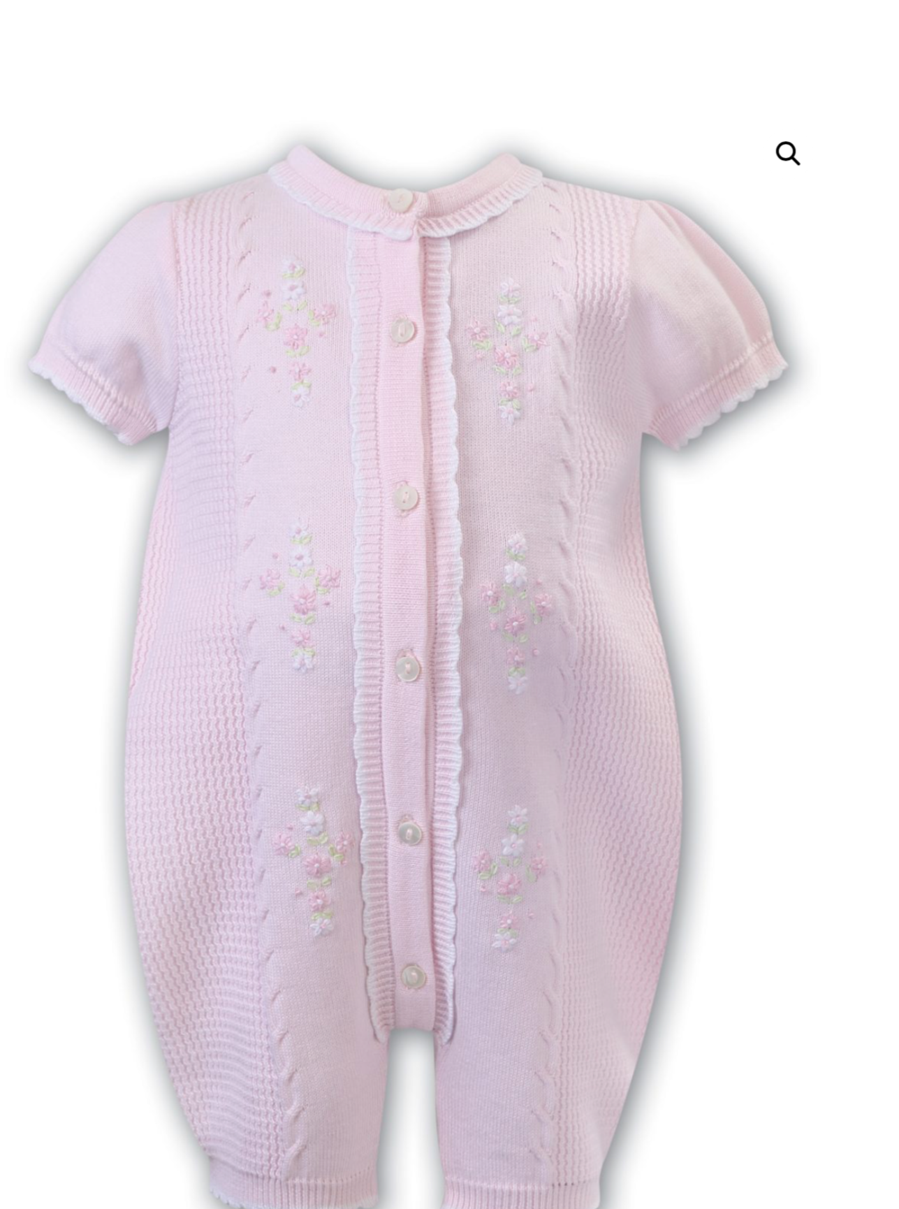 Sarah-louise romper.  03231543