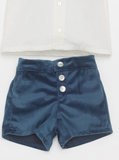 Deolinda shorts set.       10221280