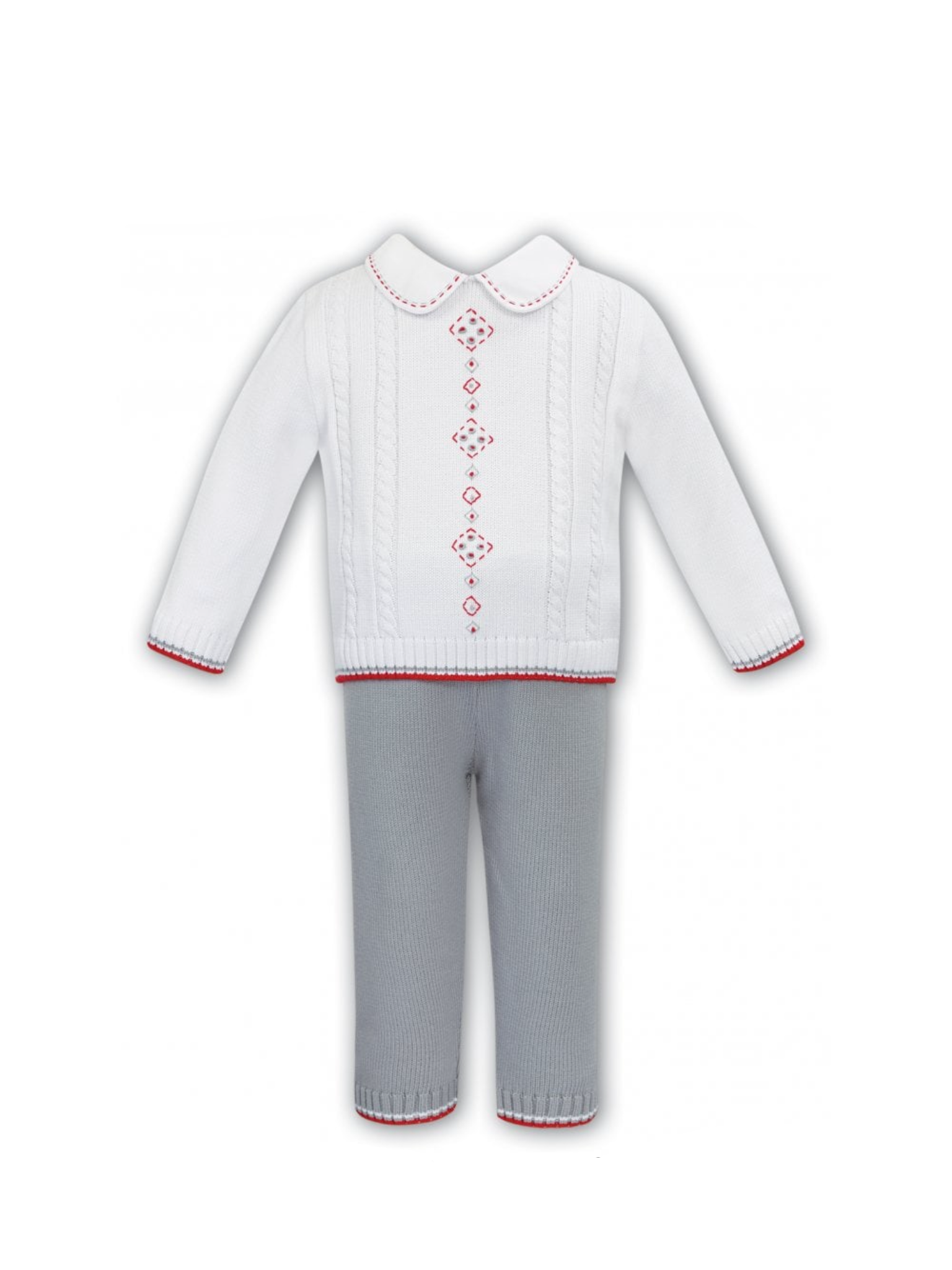 Sarah-louise Knitted set g1058