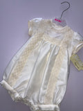 Christening romper 238