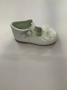 Andanines shoes in white  01231335