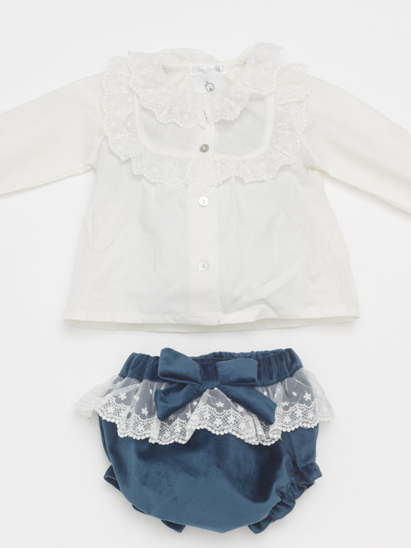 Deolinda jam pants set.     10221279