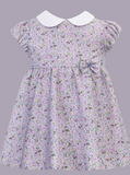 Sarah-louise ditsy dress.       10221252