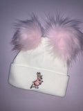 Pom hats.     10221284