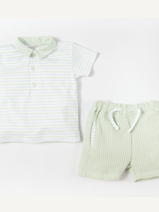 Deolinda boys set.        0222898