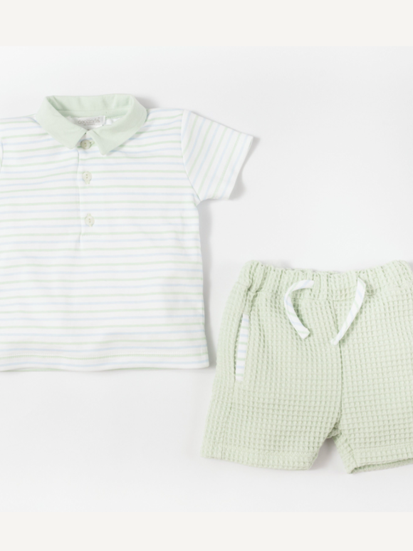 Deolinda boys set.        0222898
