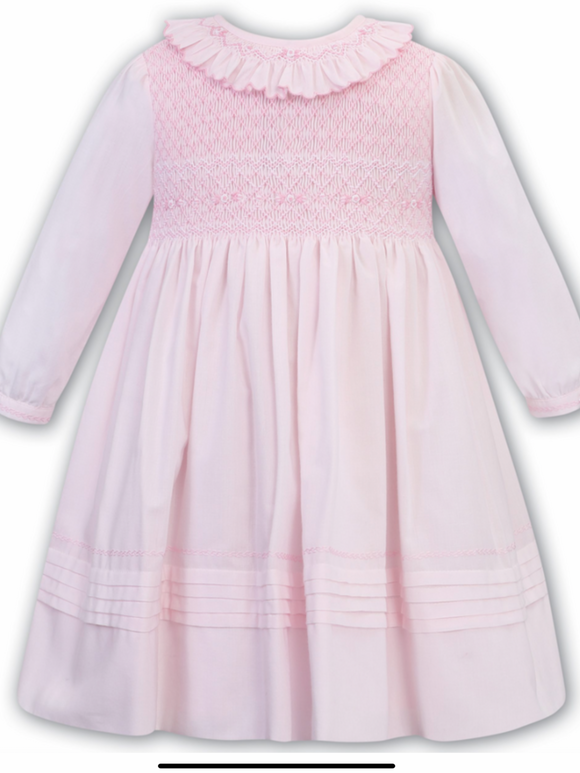 Sarah-louise pink dress.    11221320