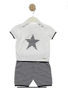Mintini Boys set.          0521294