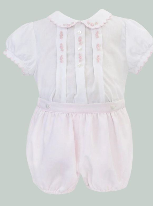 Sarah-louise romper.    04231588