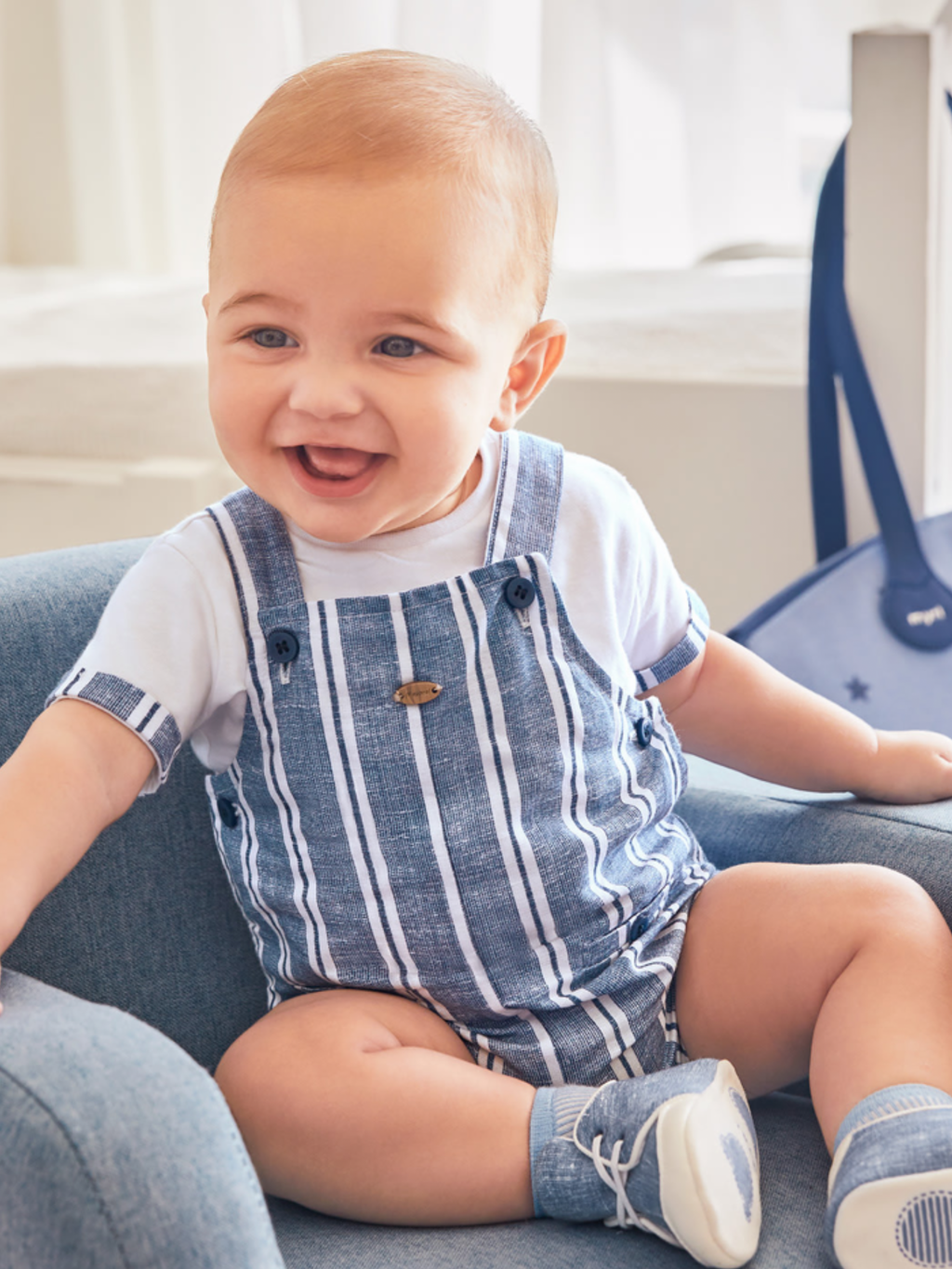 Mayoral shorts set.      03231495