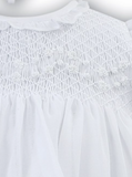 Sarah-louise  white dress.   01231382