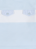 Deolinda Lance shorts set.   01231370