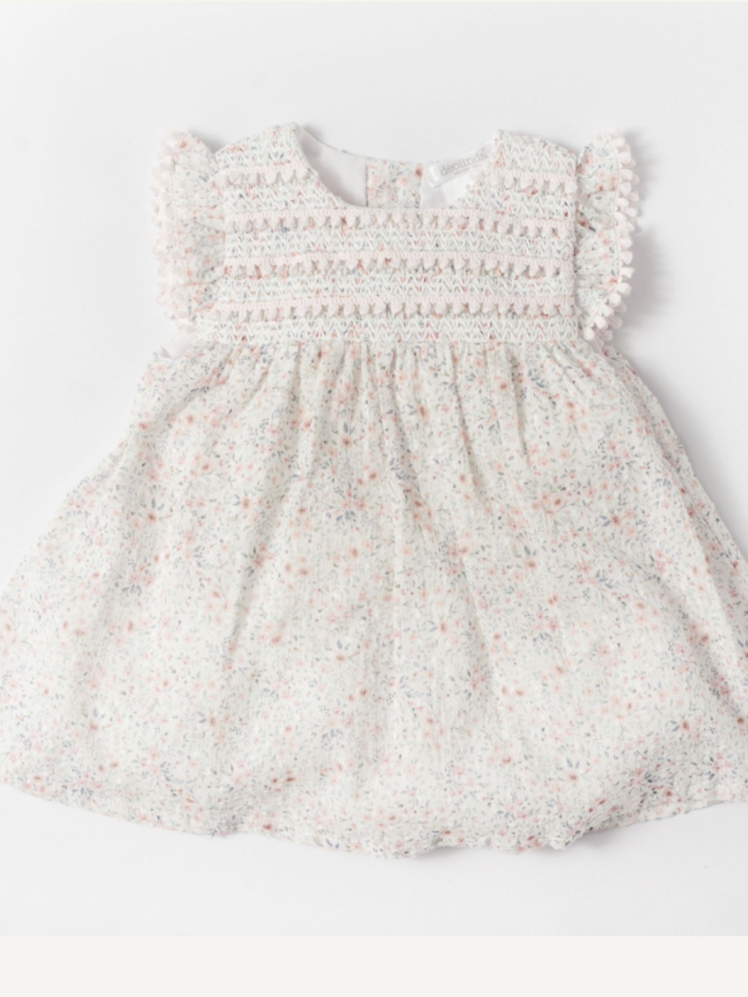 Deolinda dress.        0222884