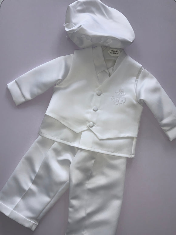 Boys christening/occasion      473