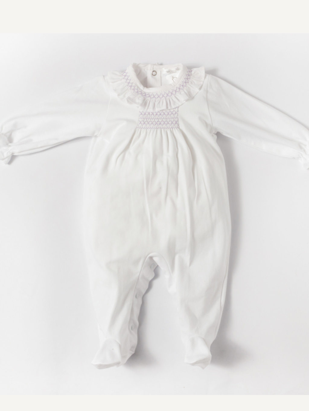 Deolinda babygro     03221030