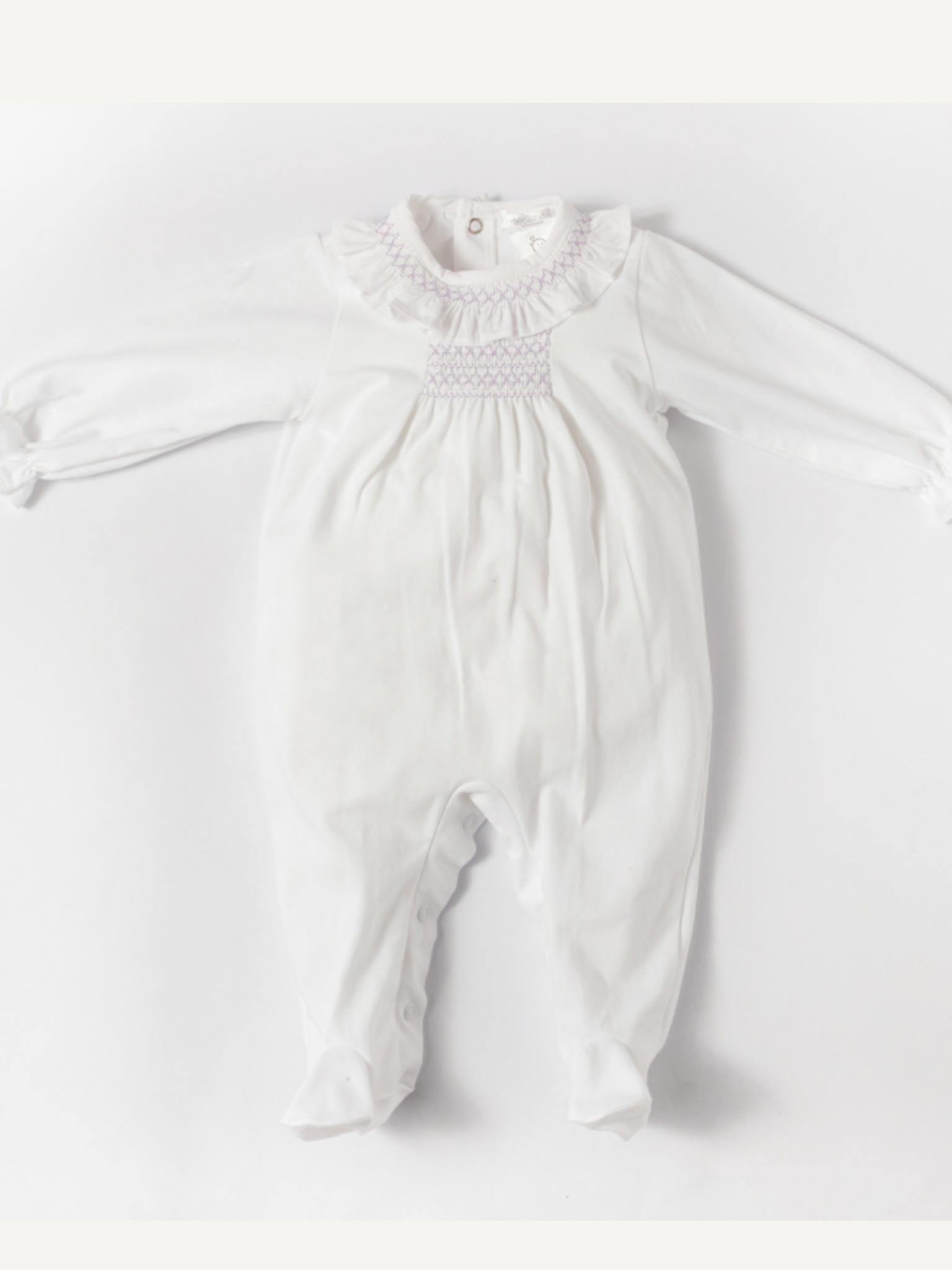 Deolinda babygro     03221030